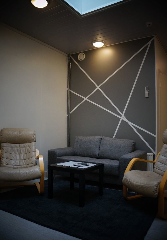 Hostel Racuna Karleby Exteriör bild